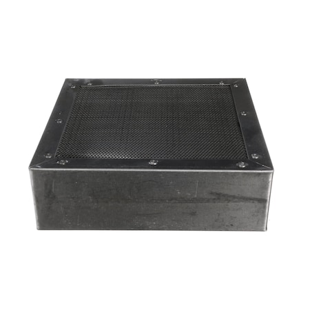 Autofry SINGLE CARTRIDGE CHARCOAL FILT 57-0006